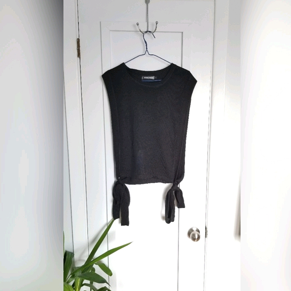 Pull for layering 🖤